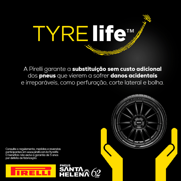 Tyre Life