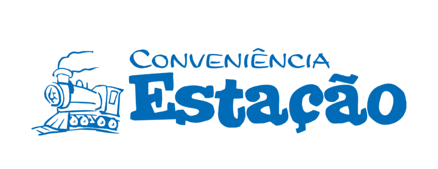 Logo estação