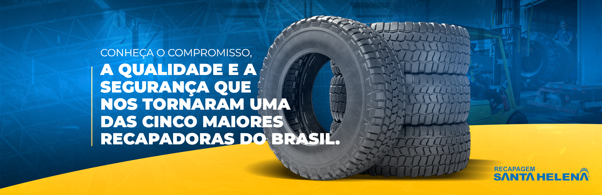 Fullbanner Recapagem