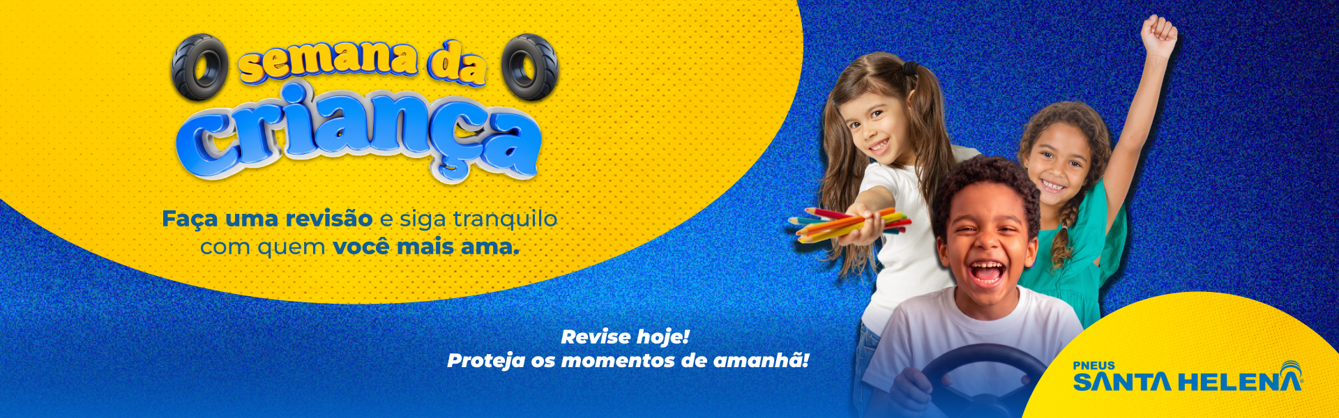 Dia das crianças 6