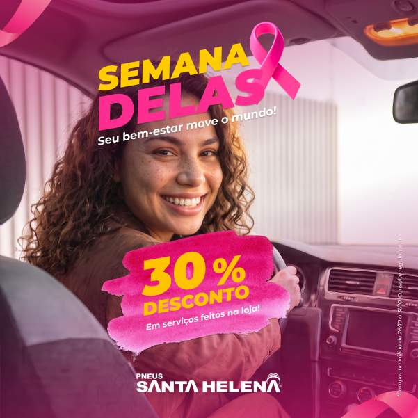 Outubro Rosa 7
